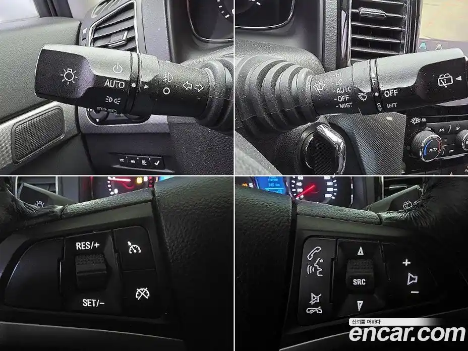 Chevrolet Captiva 2016 2.0 гидро в Москве № 1212292, фото 17