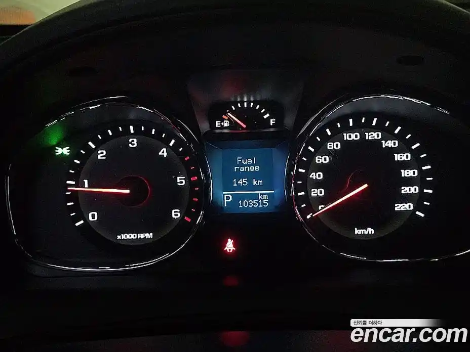 Chevrolet Captiva 2016 2.0 гидро в Москве № 1212292, фото 7