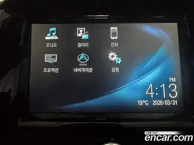 Chevrolet Captiva 2016 2.0 гидро в Москве № 1212292, миниатюра 8