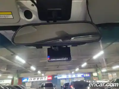 Chevrolet Damas 2018 0.8 Механическая в Москве № 1212329, миниатюра 11