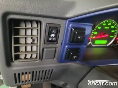 Chevrolet Damas 2018 0.8 Механическая в Москве № 1212329, миниатюра 12