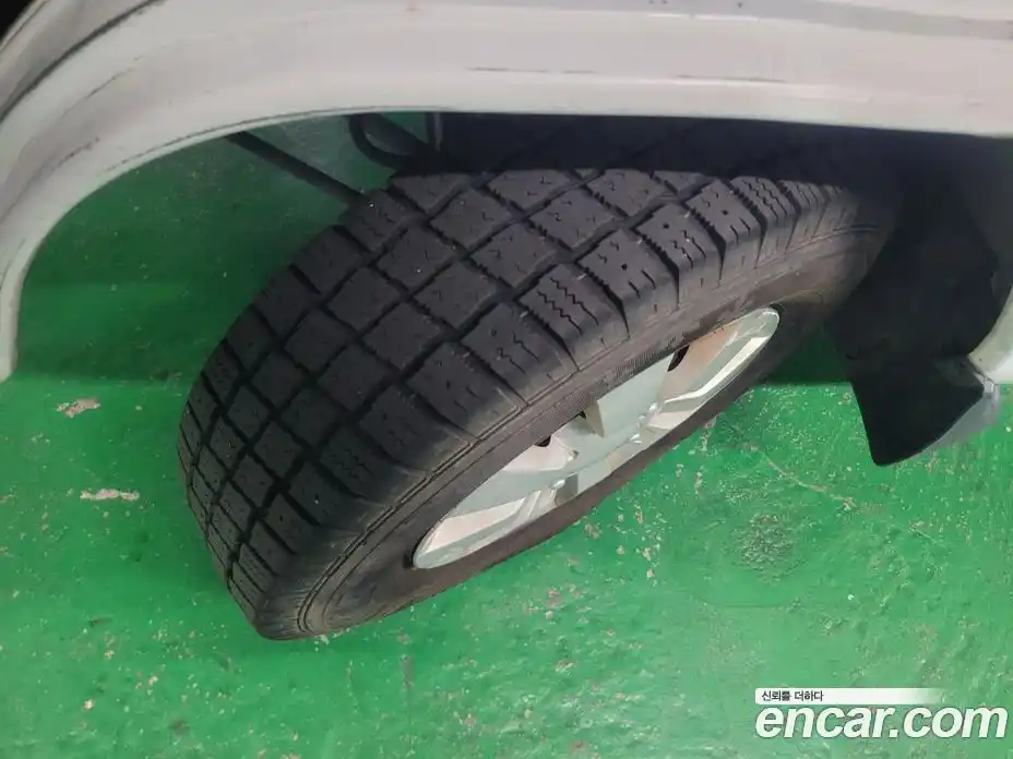 Chevrolet Damas 2018 0.8 Механическая в Москве № 1212329, фото 14