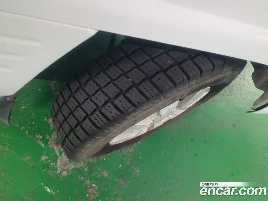 Chevrolet Damas 2018 0.8 Механическая в Москве № 1212329, фото 15