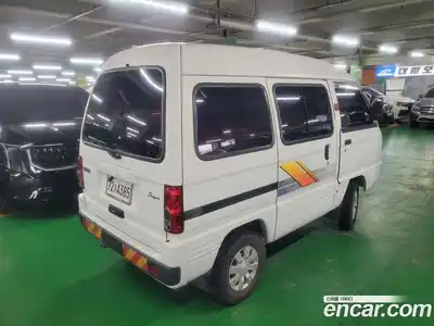 Chevrolet Damas 2018 0.8 Механическая в Москве № 1212329, миниатюра 4