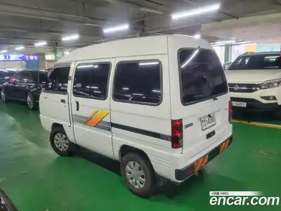 Chevrolet Damas 2018 0.8 Механическая в Москве № 1212329, миниатюра 6