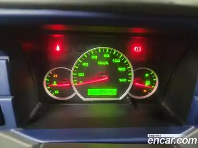 Chevrolet Damas 2018 0.8 Механическая в Москве № 1212329, миниатюра 7