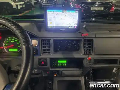 Chevrolet Damas 2018 0.8 Механическая в Москве № 1212329, миниатюра 8