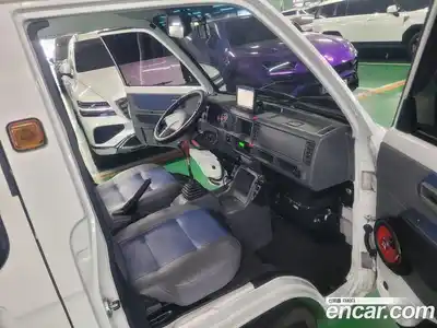 Chevrolet Damas 2018 0.8 Механическая в Москве № 1212329, миниатюра 9