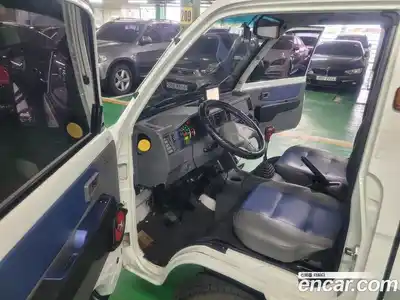 Chevrolet Damas 2018 0.8 Механическая в Москве № 1212329, миниатюра 10