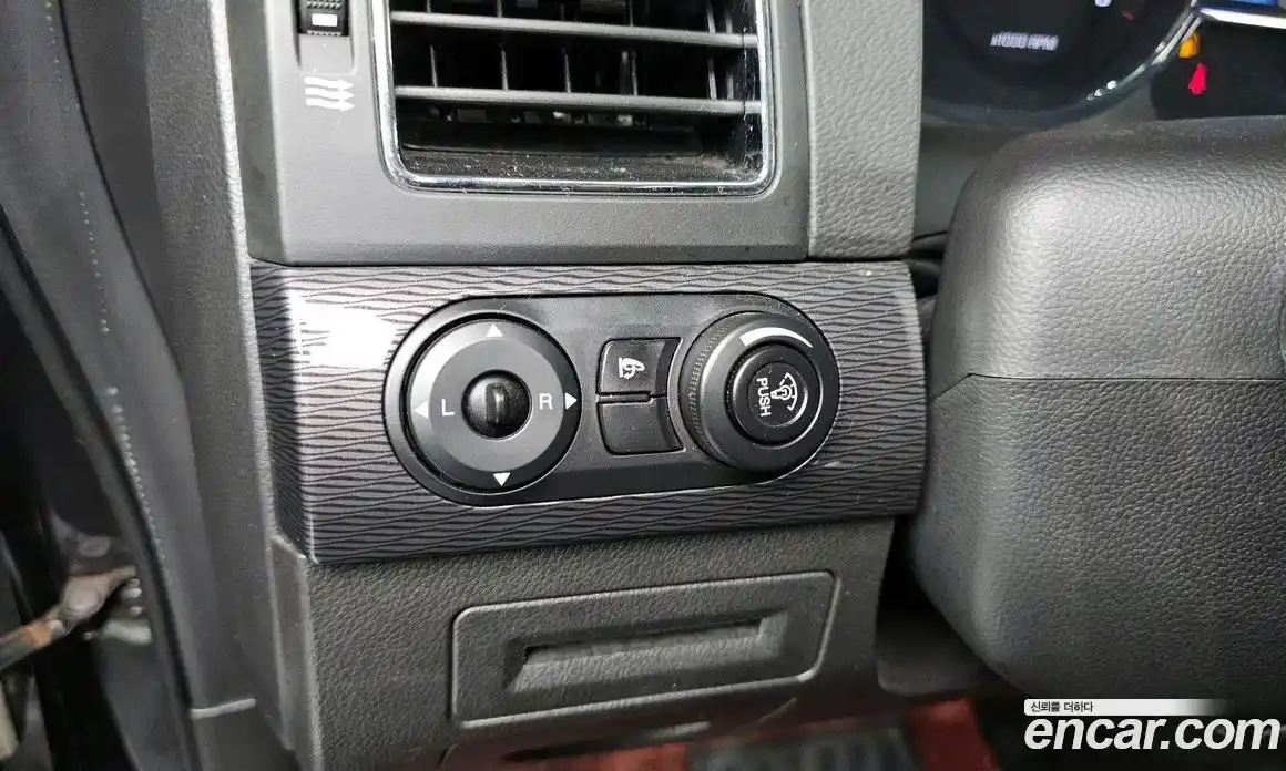 Chevrolet Captiva 2014 2.0 Автомат в Москве № 1216157, фото 14