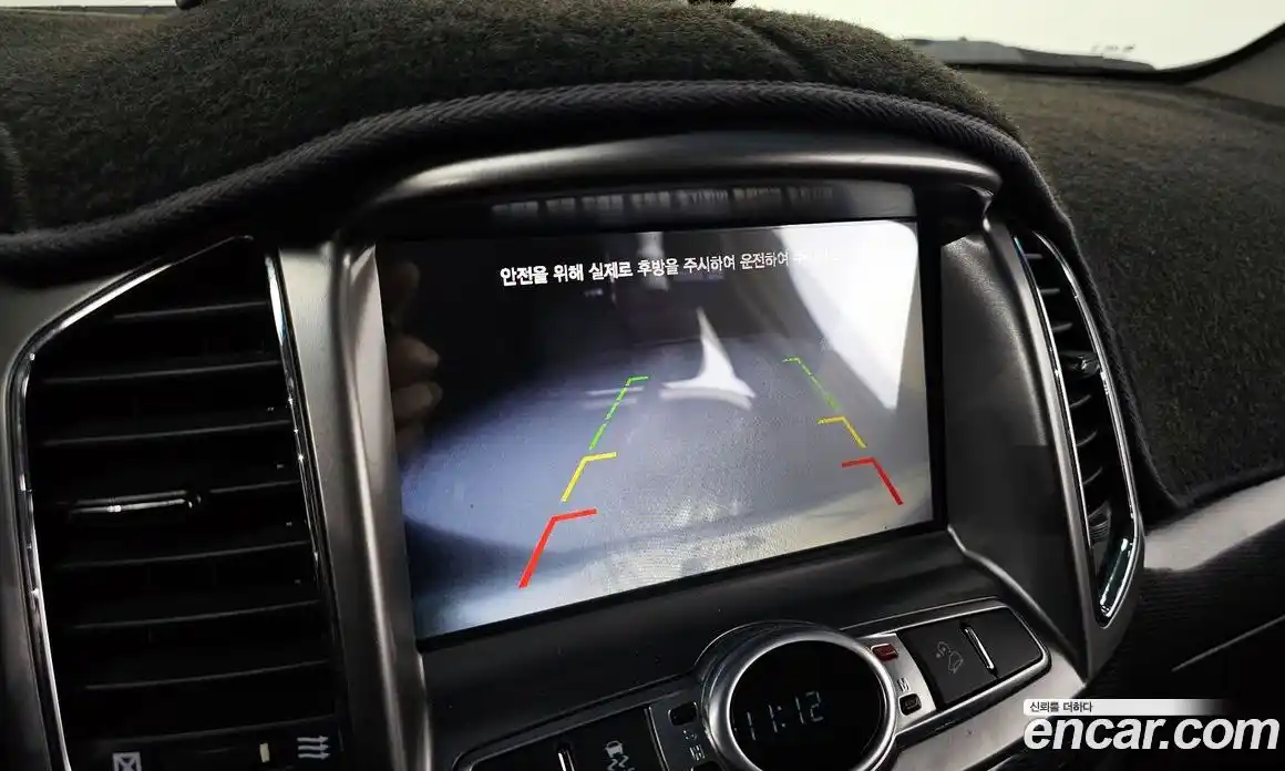 Chevrolet Captiva 2014 2.0 Автомат в Москве № 1216157, фото 16