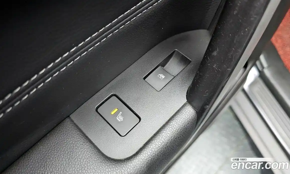 Chevrolet Captiva 2014 2.0 Автомат в Москве № 1216157, фото 17