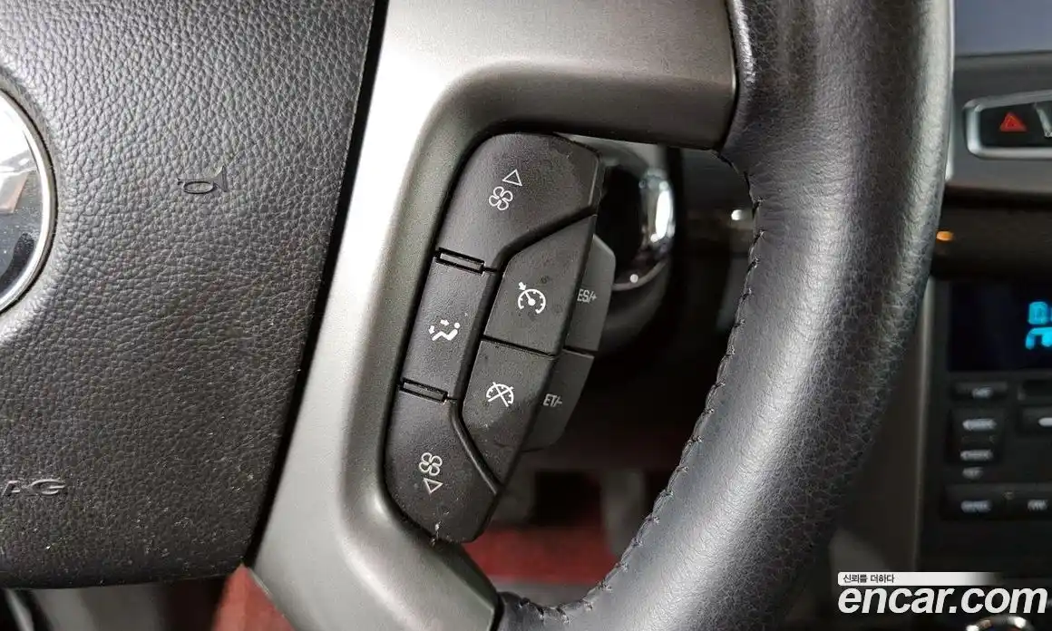 Chevrolet Captiva 2014 2.0 Автомат в Москве № 1216157, фото 18