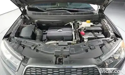 Chevrolet Captiva 2014 2.0 Автомат в Москве № 1216157, миниатюра 6