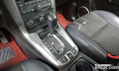 Chevrolet Captiva 2014 2.0 Автомат в Москве № 1216157, миниатюра 9