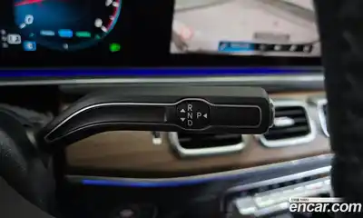 Mercedes-Benz GLE-Class 2021 3.0 гидро в Москве № 142649, миниатюра 9