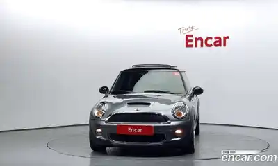 Mini Cooper 2009 1.6 гидро в Москве № 152278, миниатюра 3