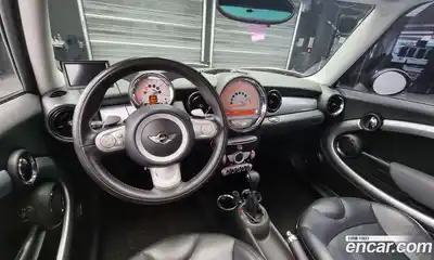 Mini Cooper 2009 1.6 гидро в Москве № 152278, миниатюра 7