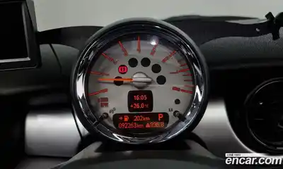 Mini Cooper 2009 1.6 гидро в Москве № 152278, миниатюра 8