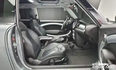Mini Cooper 2009 1.6 гидро в Москве № 152278, миниатюра 10