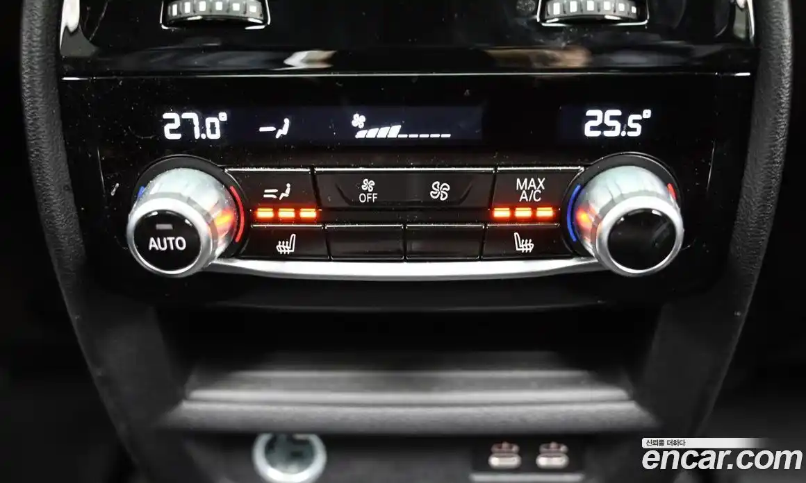 BMW 5-Series 2023 2.0 гидро в Москве № 156994, фото 16