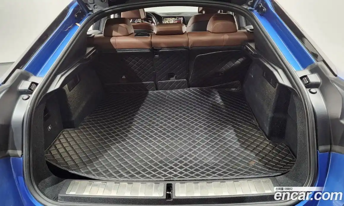 BMW X6 2020 3.0 гидро в Москве № 158533, фото 20