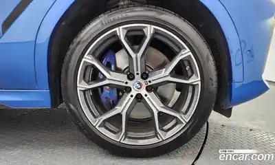 BMW X6 2020 3.0 гидро в Москве № 158533, миниатюра 5
