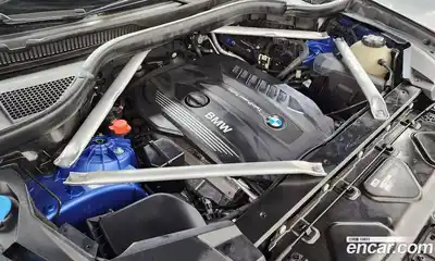 BMW X6 2020 3.0 гидро в Москве № 158533, миниатюра 6