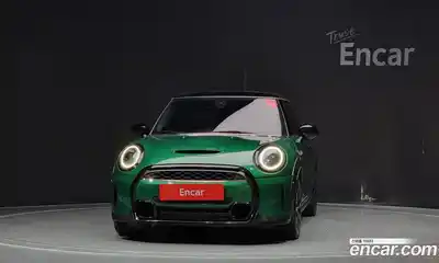 Mini Cooper 2023 2.0 гидро в Москве № 167016, миниатюра 3