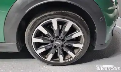Mini Cooper 2023 2.0 гидро в Москве № 167016, миниатюра 5