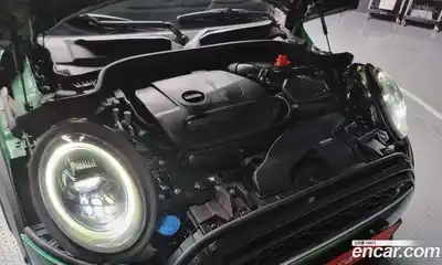 Mini Cooper 2023 2.0 гидро в Москве № 167016, миниатюра 6