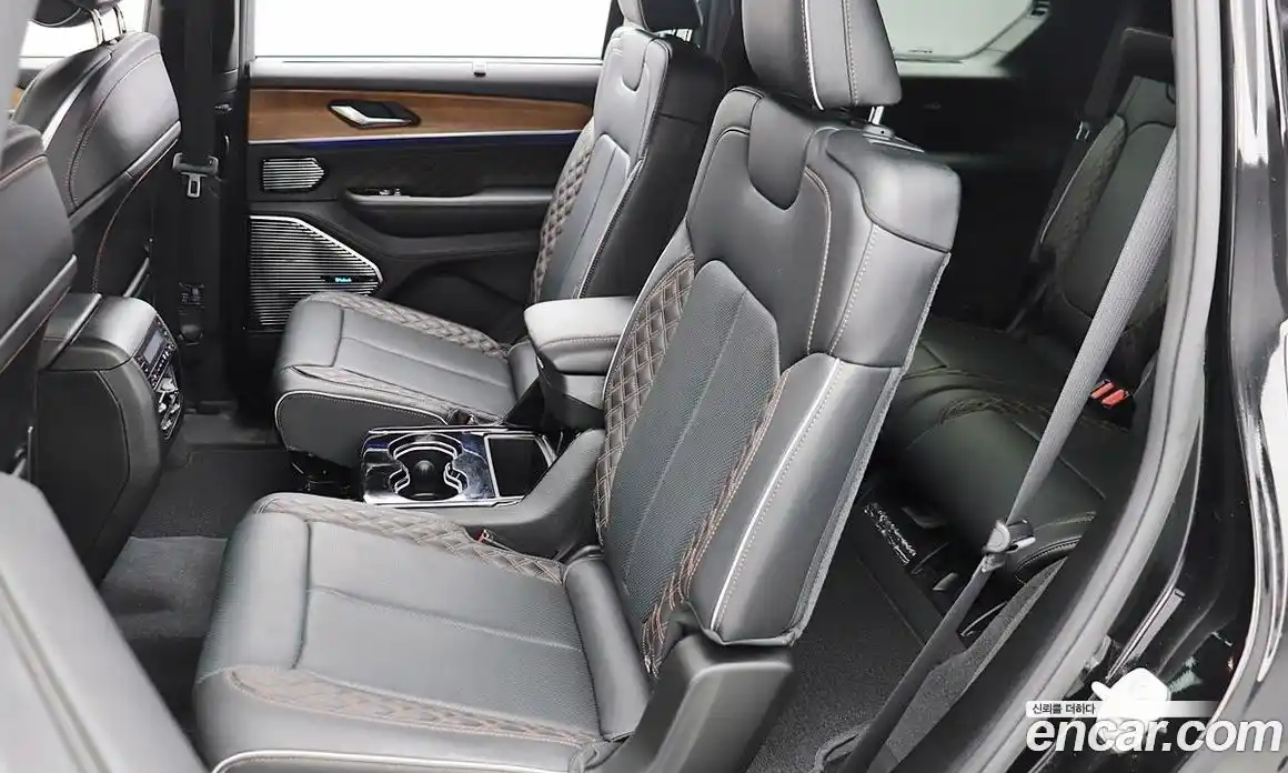 Jeep Cherokee 2021 3.6 гидро в Москве № 169994, фото 13