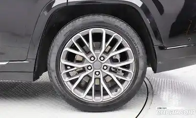 Jeep Cherokee 2021 3.6 гидро в Москве № 169994, миниатюра 6