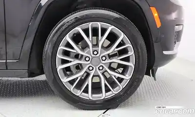 Jeep Cherokee 2021 3.6 гидро в Москве № 169994, миниатюра 7