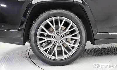 Jeep Cherokee 2021 3.6 гидро в Москве № 169994, миниатюра 8