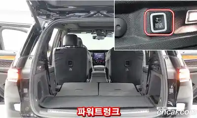 Jeep Cherokee 2021 3.6 гидро в Москве № 169994, миниатюра 10