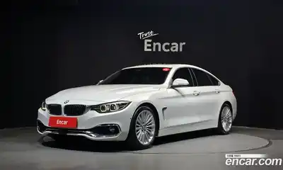 BMW 4-Series 2020 2.0 гидро в Москве № 189809, миниатюра 3