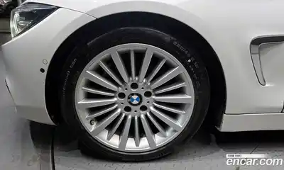 BMW 4-Series 2020 2.0 гидро в Москве № 189809, миниатюра 5