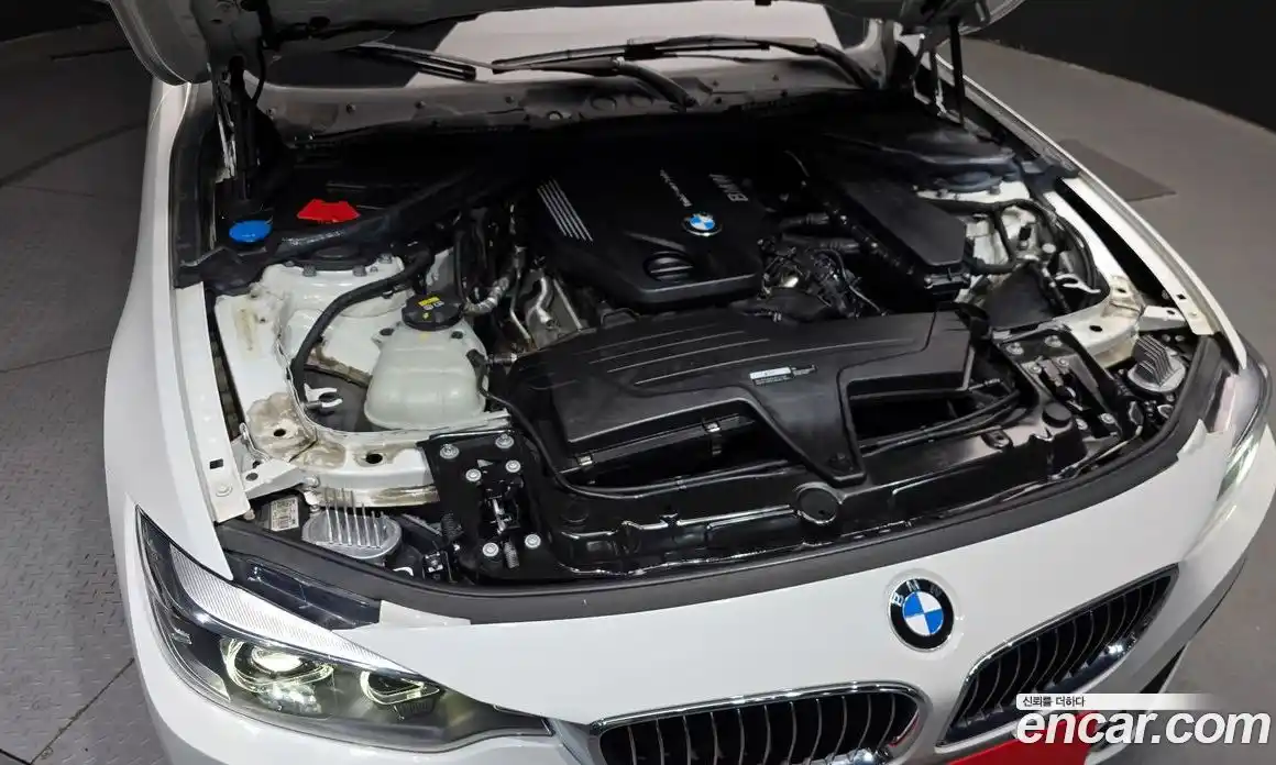 BMW 4-Series 2020 2.0 гидро в Москве № 189809, фото 6