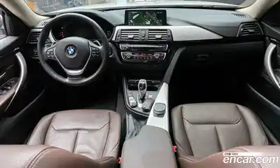 BMW 4-Series 2020 2.0 гидро в Москве № 189809, миниатюра 7