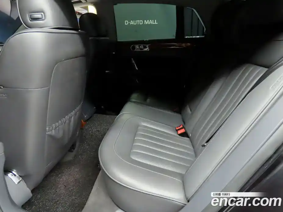 Volkswagen Phaeton 2014 3.0 гидро в Москве № 199352, фото 11