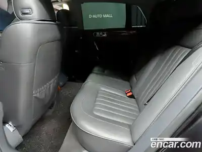 Volkswagen Phaeton 2014 3.0 гидро в Москве № 199352, миниатюра 11
