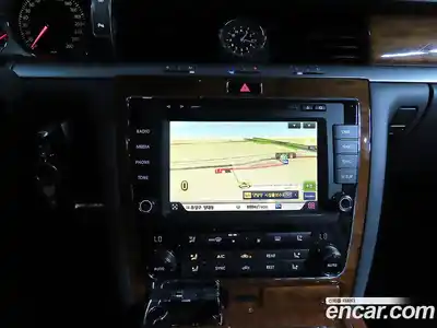 Volkswagen Phaeton 2014 3.0 гидро в Москве № 199352, миниатюра 12