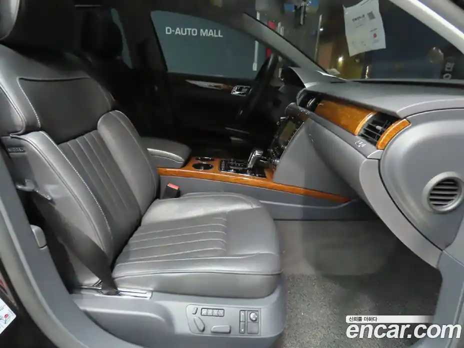Volkswagen Phaeton 2014 3.0 гидро в Москве № 199352, фото 16