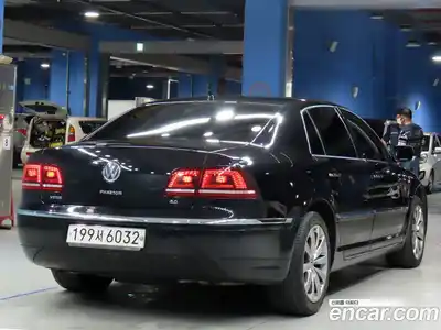 Volkswagen Phaeton 2014 3.0 гидро в Москве № 199352, миниатюра 2