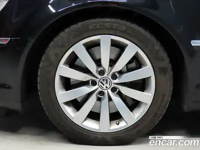 Volkswagen Phaeton 2014 3.0 гидро в Москве № 199352, миниатюра 5
