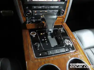Volkswagen Phaeton 2014 3.0 гидро в Москве № 199352, миниатюра 9