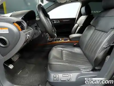 Volkswagen Phaeton 2014 3.0 гидро в Москве № 199352, миниатюра 10