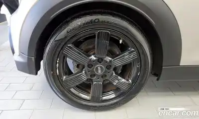 Mini Cooper Convertible 2022 2.0 гидро в Москве № 210997, миниатюра 5