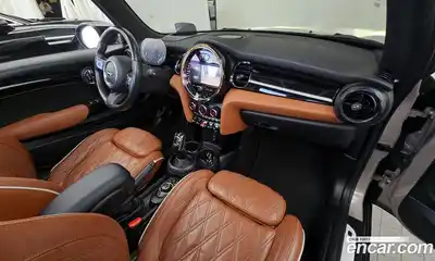 Mini Cooper Convertible 2022 2.0 гидро в Москве № 210997, миниатюра 7
